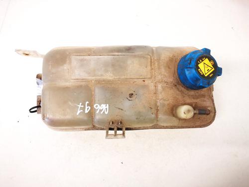 Used Expansion tank Expansion tank ALFA ROMEO 147 (937_) 1.6 16V T.SPARK ECO (937.AXA1A, 937.BXA1A) (105 hp) 35576091 35576091