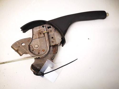 Used Hand brake Hand brake TOYOTA AVENSIS (_T25_) 2.2 D-CAT (ADT251_, ADT251R) (177 hp) 34829113 34829113