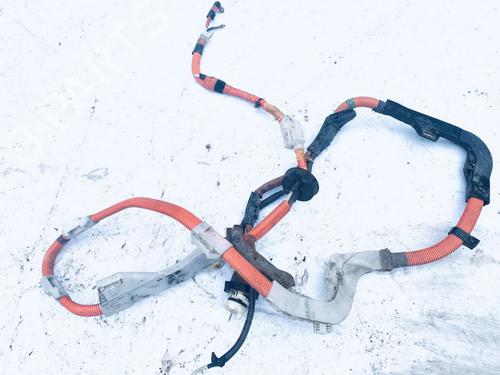 Used Wiring harness Wiring harness 35587918 35587918