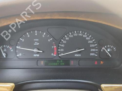 Electronic module PORSCHE CAYENNE (9PA) S 4.5 | BP33090460M83 - Image 10