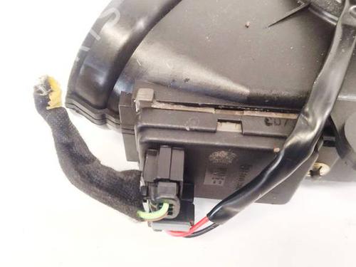 Used Heater resistor Heater resistor PEUGEOT 807 (EB_) 2.2 HDi (128 hp) 35123577 35123577