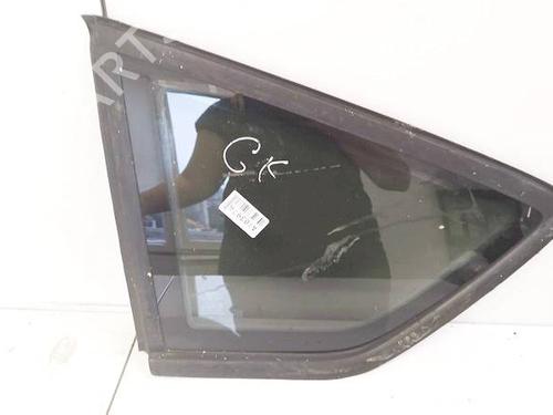 Used Rear left quarter glass Rear left quarter glass 34858837 34858837