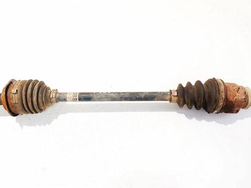Used Left front driveshaft Left front driveshaft 35074351 35074351