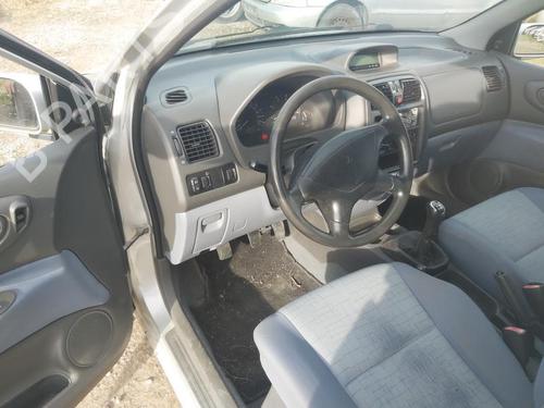 Engine mount MITSUBISHI SPACE STAR MPV (DG_A) 1.9 DI-D (DG4A) | BP33107725M89 - Image 8