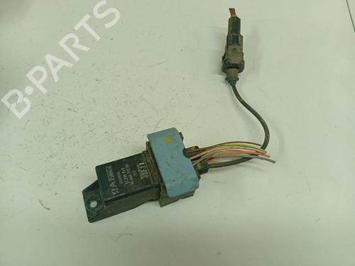 Elektronisk sensor Elektronisk sensor CITROËN C4 II Hatchback Van (NC_) 1.6 HDi (111 hp) 37626276 37626276