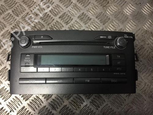 Used Radio Radio 35700878 35700878