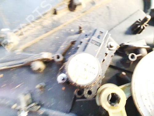 Used Electronic module Electronic module OPEL ASTRA H (A04) 1.9 CDTI (L48) (120 hp) 32949819 32949819