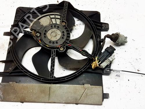Fan CITROËN C3 Pluriel (HB_) 1.4 | BP35645350M128 - Image 2