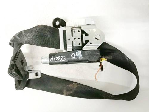 Used Rear right seatbelt Rear right seatbelt 35032935 35032935