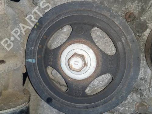 Used Pulley Pulley 35116856 35116856