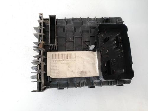 Used Fuse box Fuse box VW GOLF V (1K1) 2.0 TDI (140 hp) 32956166 32956166