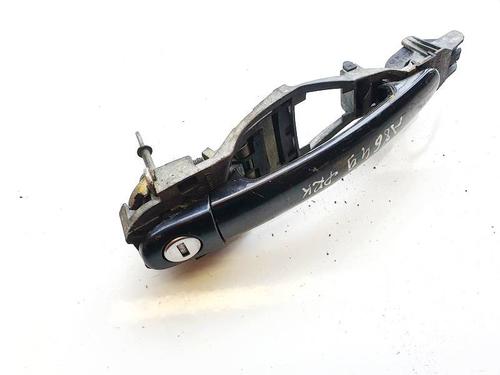 Used Front left exterior door handle Front left exterior door handle 35253003 35253003