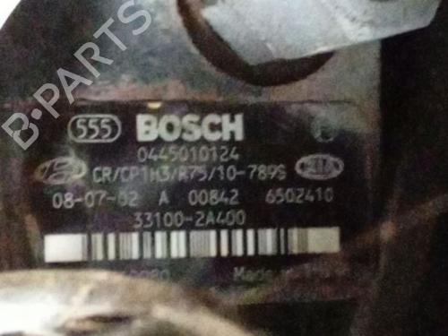 Injection pump KIA CEE'D Hatchback (ED) 1.6 CRDi 115 | BP37253958M78 - Image 4