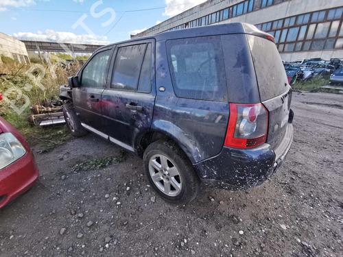 Electronic module LAND ROVER FREELANDER 2 (L359) 2.2 TD4 4x4 | BP32558250M83