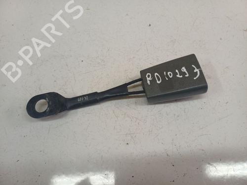 Seat buckle CHEVROLET LACETTI (J200) 2.0 D | BP34879613I32 - Image 2