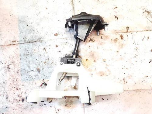 Used Gear lever Gear lever MITSUBISHI OUTLANDER II (CW_W) 2.0 DI-D (CW8W) (140 hp) 35236541 35236541