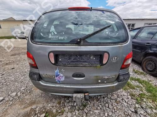 Switch RENAULT MEGANE Scenic (JA0/1_) 1.9 dT (JA0Y) | BP40242559I30 - Image 7