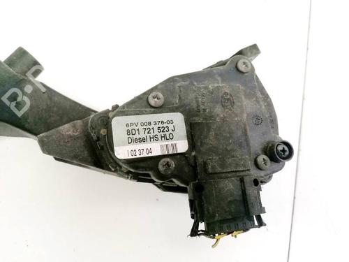 Pedal AUDI A6 C6 (4F2) 2.4 | BP35356722I4 - Image 3