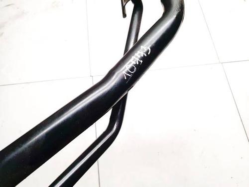 Pipe MAZDA CX-30 (DM) SKYACTIV-G M Hybrid | BP38575806M125 - Image 3