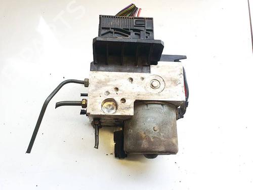 Used ABS pump ABS pump NISSAN PRIMERA Hatchback (P12) 1.9 dCi (120 hp) 35218128 35218128