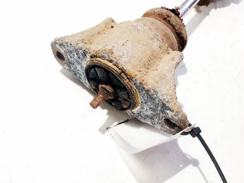 Left rear shock absorber MAZDA 3 (BK) 1.6 DI Turbo | BP36455706M18 - Image 2