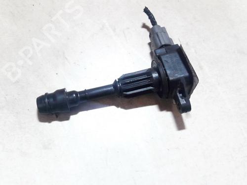 Used Ignition coil Ignition coil NISSAN MICRA III (K12) 1.2 16V (80 hp) 35866477 35866477
