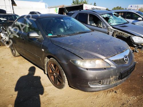 Used Parts MAZDA 6 Hatchback (GG) 2.0 DI (GG14) (143 hp) 4471632
