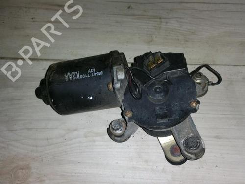 Motor limpa vidros frontal Motor limpa vidros frontal KIA SHUMA I (FB) 1.5 i 16V (AFB242) (88 hp) 35649026 35649026