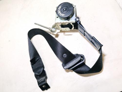 Front right seatbelt OPEL ASTRA H (A04) 1.7 CDTI (L48) | BP35591179I25 - Image 2