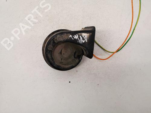 Used Horn Horn PEUGEOT 607 (9D, 9U) 2.2 HDi (133 hp) 35453300 35453300