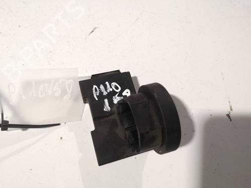 Used Ignition barrel Ignition barrel 35023997 35023997