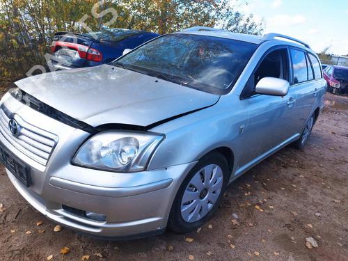 Electronic module TOYOTA AVENSIS (_T25_) 2.0 D-4D (CDT250_, CDT250R) | BP35479219M83  - Image 5