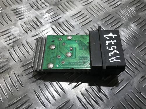Used Heater resistor Heater resistor 35668465 35668465