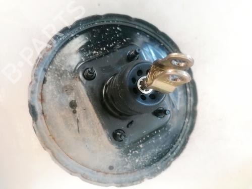 Used Servo brake Servo brake MITSUBISHI SPACE STAR MPV (DG_A) 1.9 DI-D (DG4A) (102 hp) 35540717 35540717