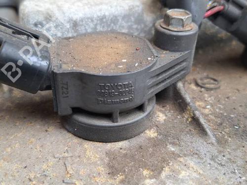 Used Ignition coil Ignition coil LEXUS RX (_U3_) 330 AWD (MCU38) (232 hp) 35025095 35025095