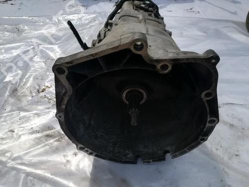 Gearbox FORD FIESTA VI (CB1, CCN) 1.6 TDCi | BP35687619M3 - Image 2
