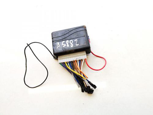 Used Electronic module Electronic module CHRYSLER PT CRUISER (PT_) 2.2 CRD (121 hp) 33062308 33062308