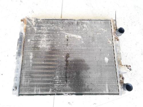 Used Water radiator Water radiator 35600907 35600907