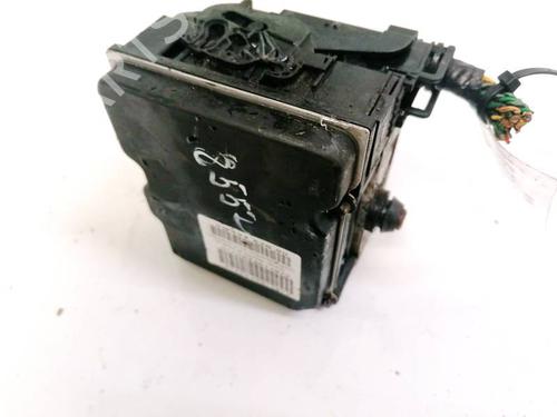 ABS pump CITROËN C4 I (LC_) 2.0 HDi | BP35365149M43 - Image 2