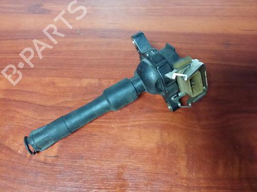 Used Ignition coil Ignition coil BMW 5 (E39) 520 i (150 hp) 35665549 35665549