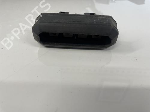 Used Electronic module Electronic module FIAT DOBLO MPV (119_, 223_) 1.9 JTD (223AXE1A) (100 hp) 35391570 35391570
