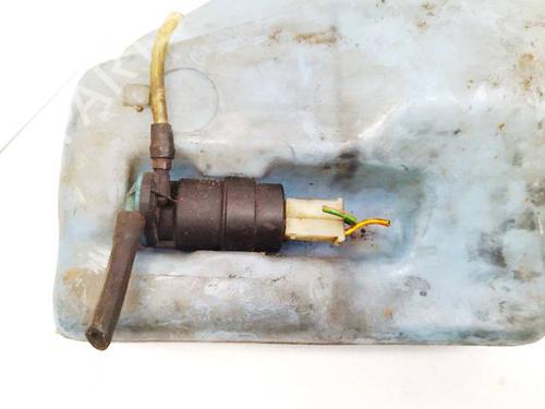Used Washer pump Washer pump VW PASSAT B3/B4 Variant (3A5, 35I) 1.8 (90 hp) 34895250 34895250