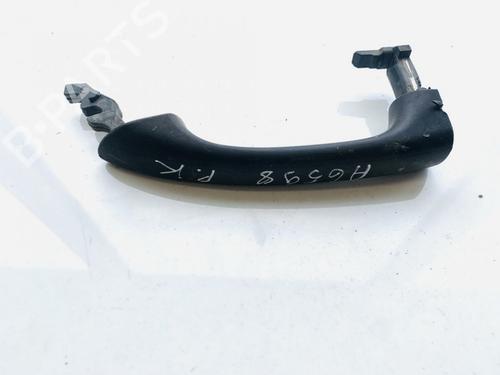 front-left-exterior-door-handle-mercedes-benz-c-class-w203-2000-2001-2002-2003-2004-2005-2006-2007-35522303 main image