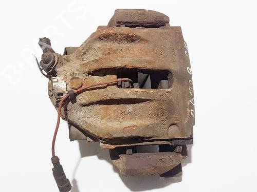 Used Left front brake caliper Left front brake caliper 35556116 35556116