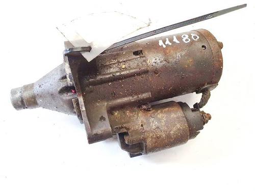 Used Starter Starter CHRYSLER 300C (LX, LE) 2.7 (193 hp) 34764775 34764775