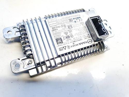 Módulo eletrónico Módulo eletrónico 38575985 38575985