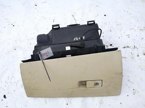 Handskerum Handskerum VOLVO S80 II (124) 3.2 (238 hp) 35396617 35396617