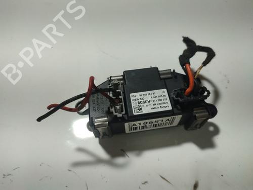 Used Heater resistor Heater resistor CITROËN C4 Picasso I MPV (UD_) 1.6 HDi (109 hp) 34955565 34955565