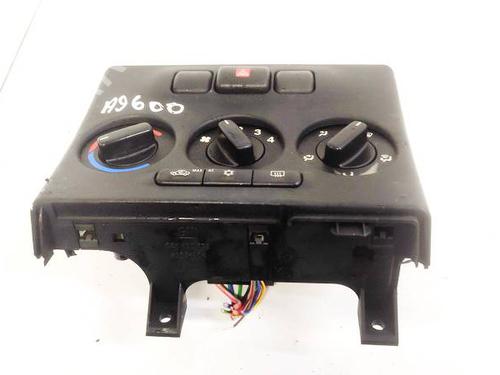 Used Climate control Climate control 35212976 35212976