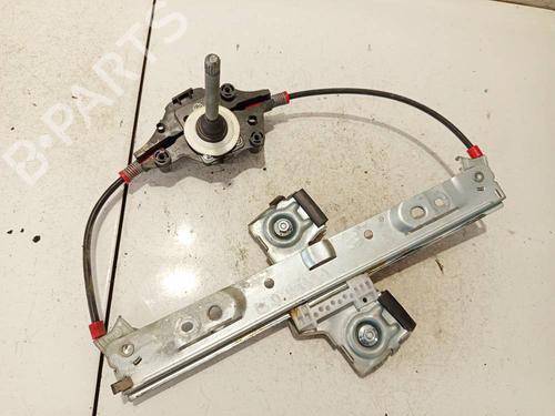 Used Rear right window mechanism Rear right window mechanism 34963198 34963198